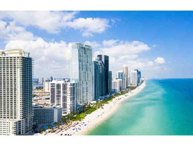 3 Nights in Miami + Cuban Food Tour