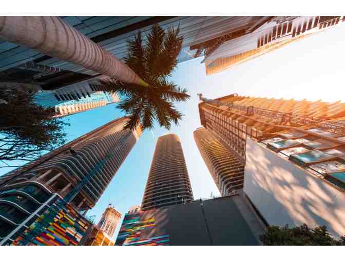 3 Nights in Miami + Cuban Food Tour