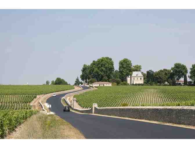 Bordeaux & Cognac Revealed