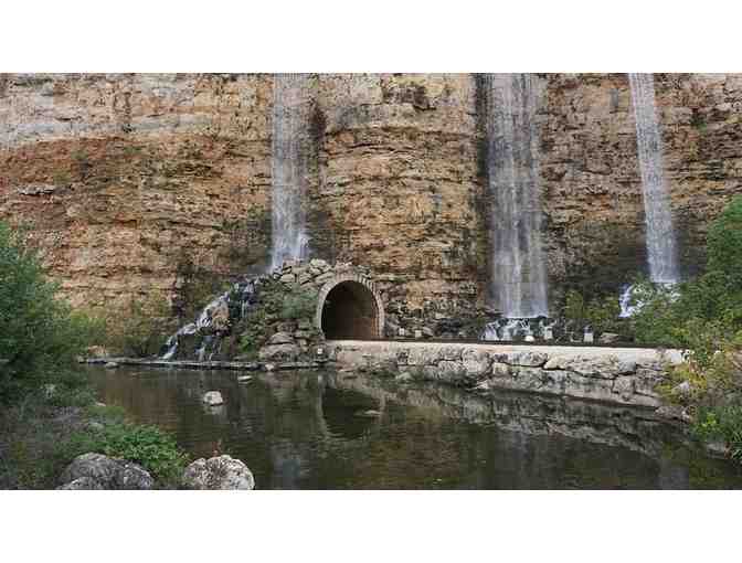 3 Nights in San Antonio + River Cruise