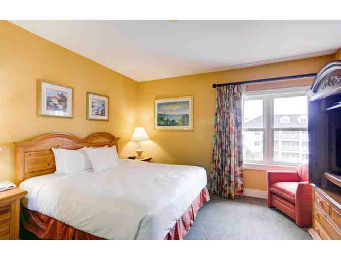 3-Night Getaway: Myrtle Beach & More!