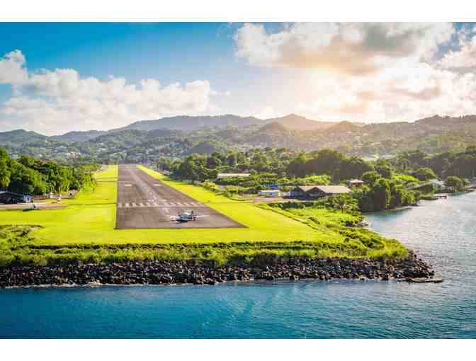 4 Nights All-Inclusive in the Caribbean!