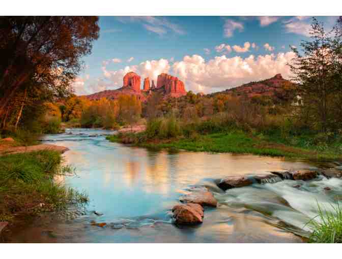 3 Nights in Sedona + Red Jock Jeep Tour