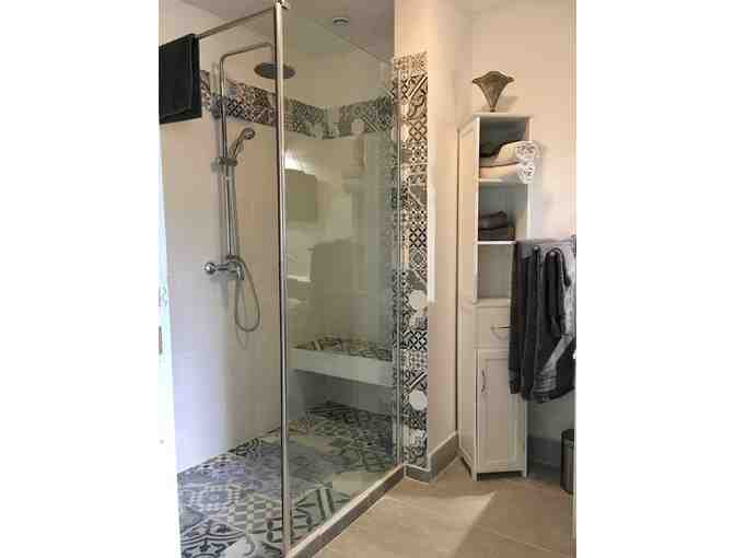 Four Nights In French B&B