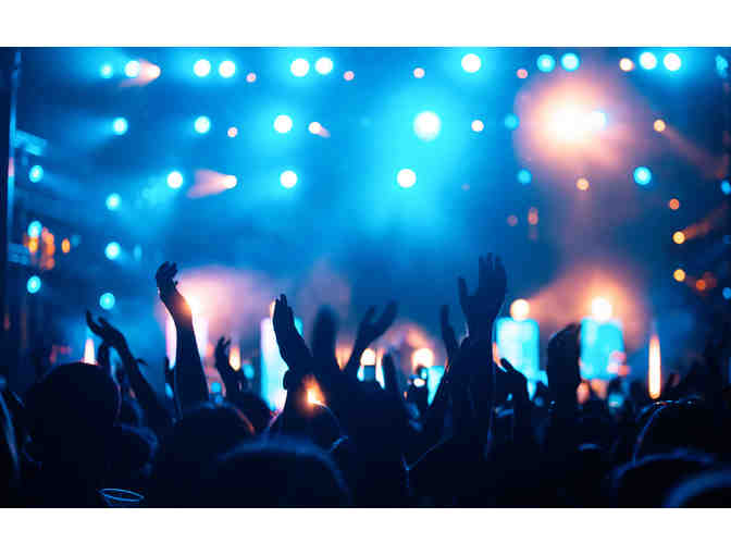 A Night at Sphere Las Vegas