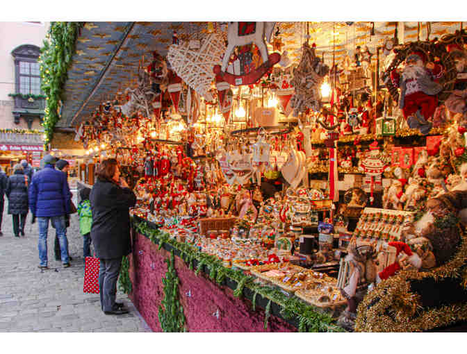 Bavarias Best Christmas Markets Nuremberg and Munich