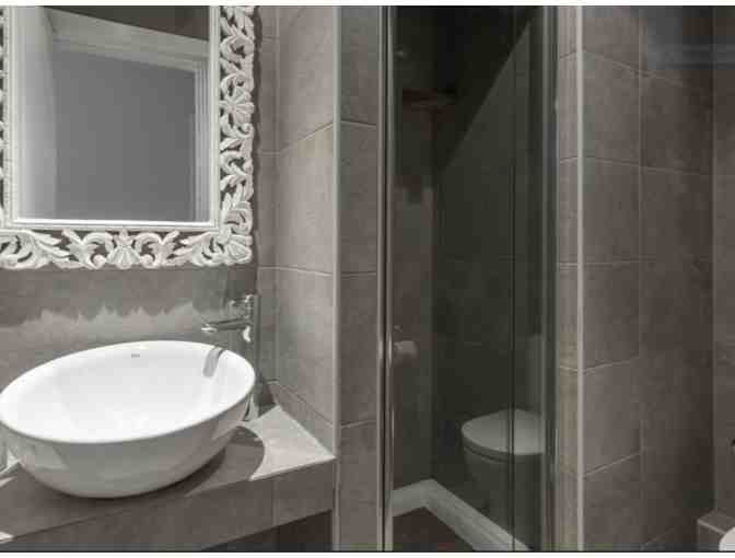 Barcelona Paella with Friends