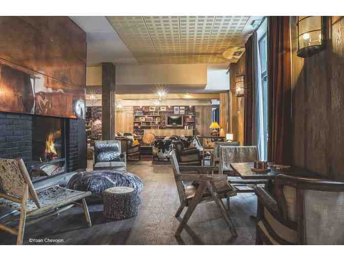 The French Alps: Chamonix Mont Blanc