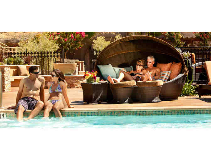 NAPA VALLEY RAIL AND SKY