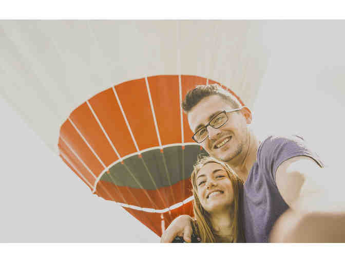 NAPA VALLEY RAIL AND SKY