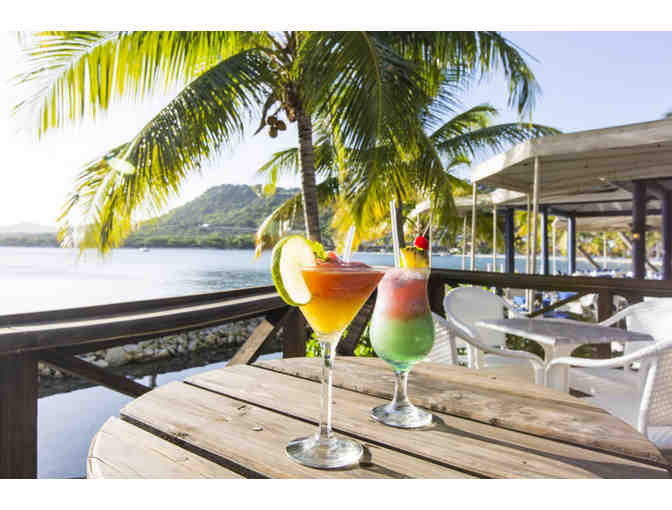 ST. JAMES'S CLUB & VILLAS