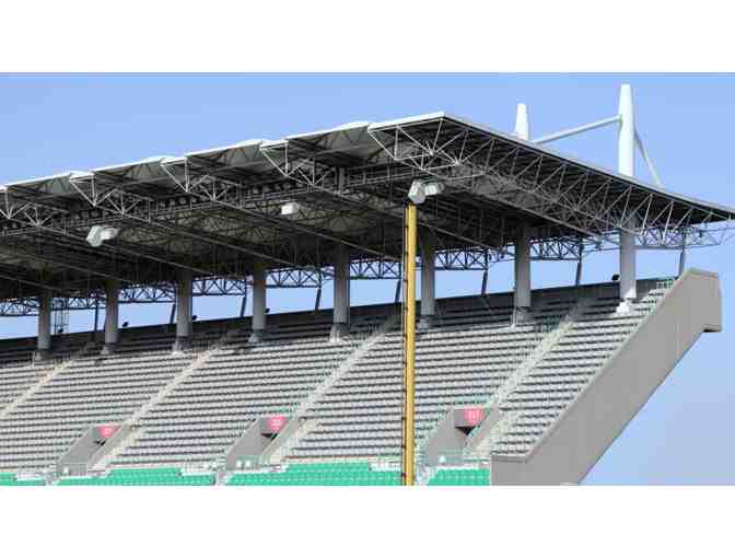 3 Nights in Boston + Fenway Park Tour