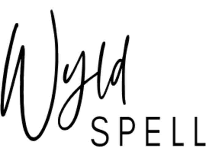 Wyld Spell Online Clothing Store $100 Gift Card - Photo 1