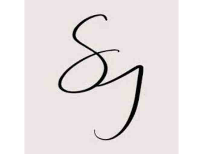 90-Minute Holistic Beauty Experience + Age Reversal Skincare Deluxe Kit