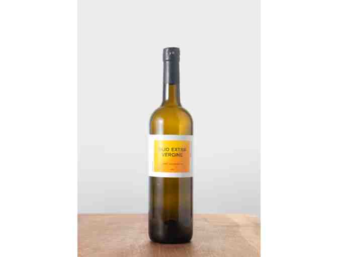 2024 Singer Tuscan Blend Olive Oil - Photo 1