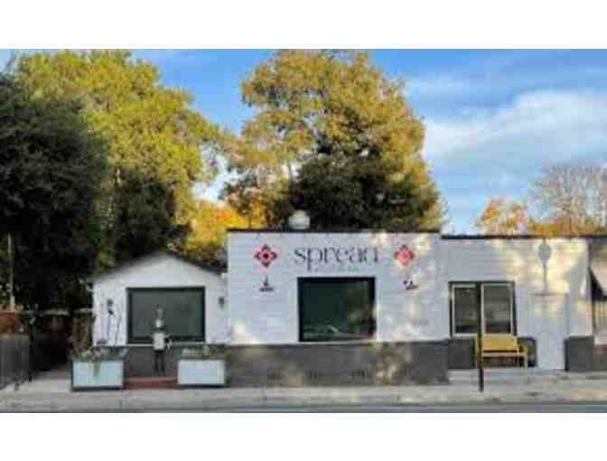 Taste of Sonoma County getaway package!