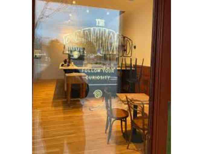 Taste of Sonoma County getaway package!