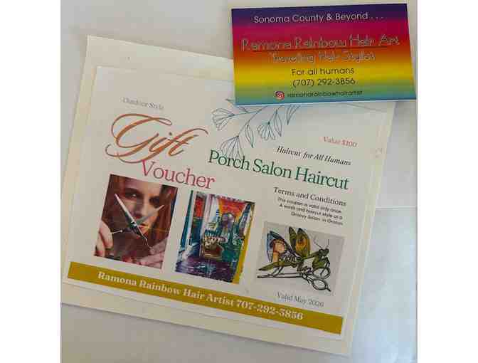 Wellness, Wine & Wares Basket from Grade 9