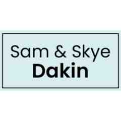Sam and Skye Dakin
