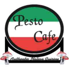 Pesto Cafe