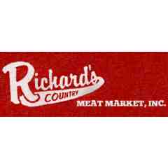 Richard's Country Meat Market