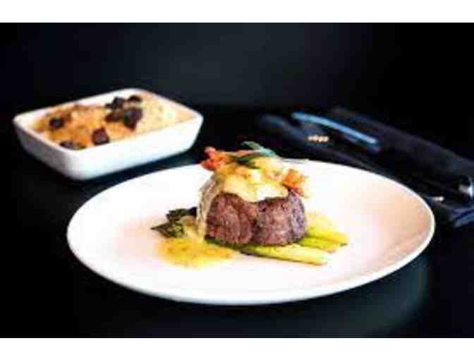 Cowford Chophouse $200 Gift Certificate