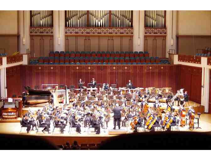 Jacksonville Symphony Tickets