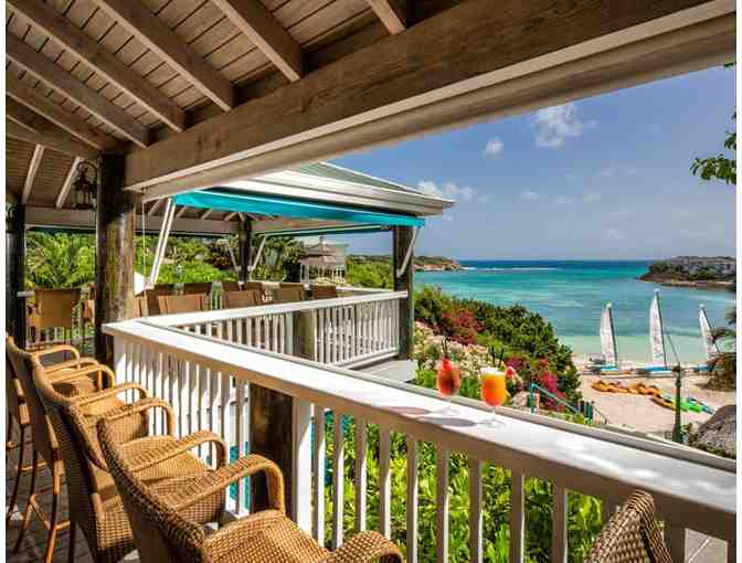 7 to 9 Night Stay at The Verandah Antigua