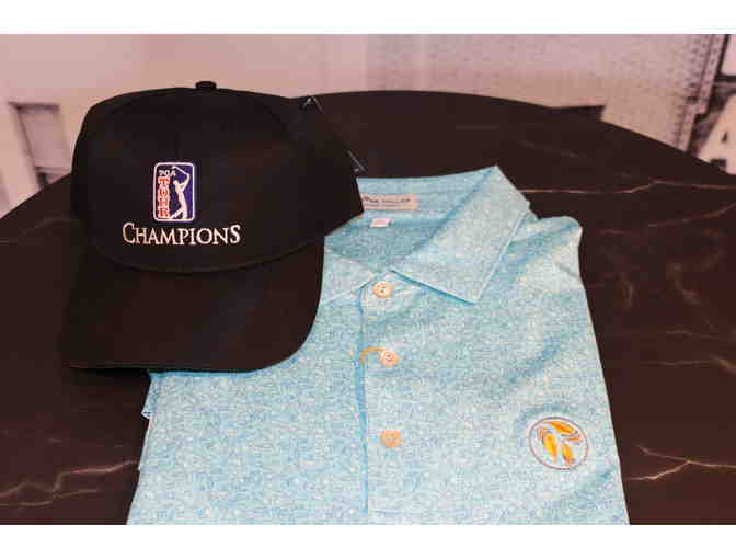 Peter Millar Shirt Bundle