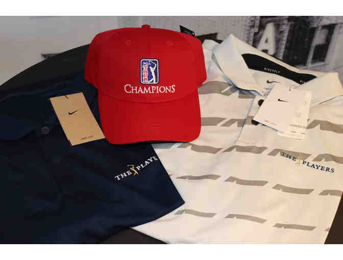 Nike Golf Shirt Bundle