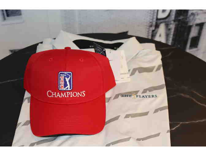 Nike Golf Shirt Bundle