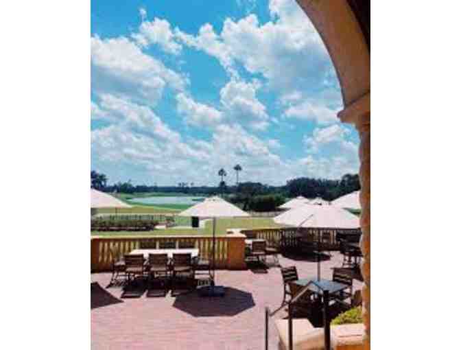 $250 Gift Certificate for TPC Sawgrass Restaurant NINETEEN - Photo 2