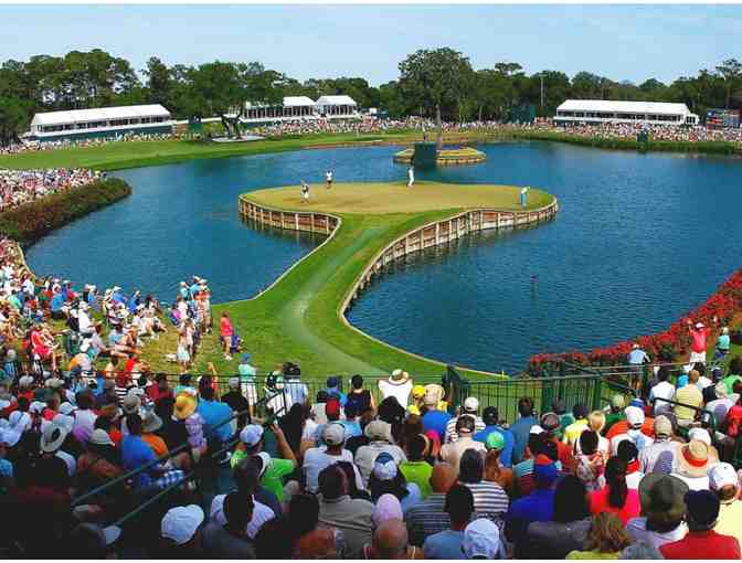 Saturday- The PLAYERS Championship 2025