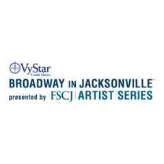 FSCJ Artist Series