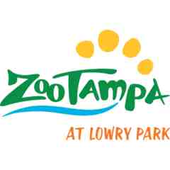 Zoo Tampa at Lowry Park