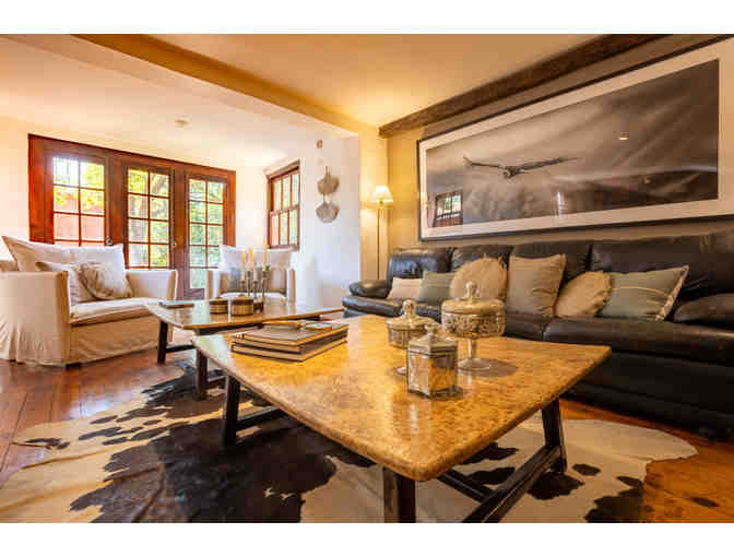 4-Man Argentina Dove Hunt