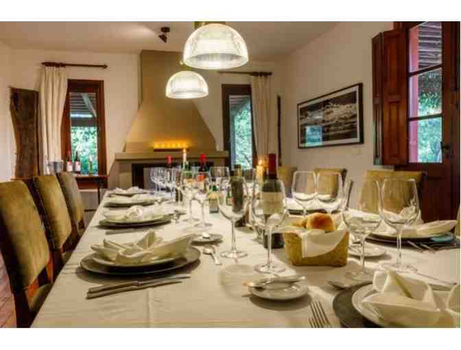 4-Man Argentina Dove Hunt