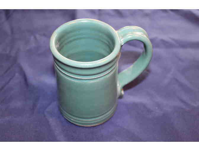 Beer Mug from Unity Pottery - Photo 1