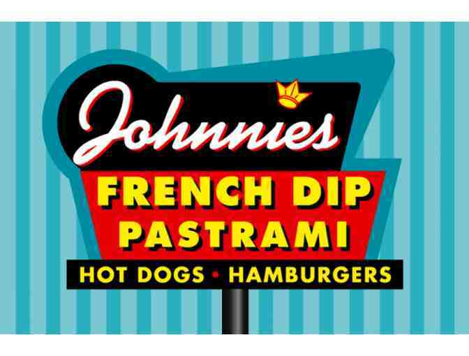 Johnnie's Pastrami: $25 Gift Certificate (1 of 4) - Photo 1