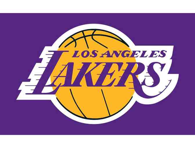 Los Angeles Lakers: Two Tickets for the 2024/2025 Season - Photo 1
