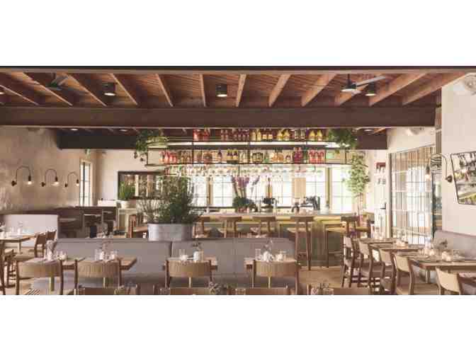 Beethoven Market: $200 Gift Certificate - Photo 1