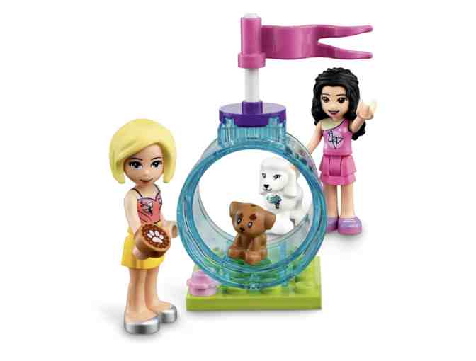 LEGO Friends Doggy Day Care