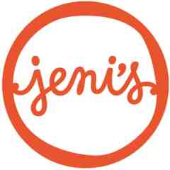 Jeni's Splendid Ice Creams