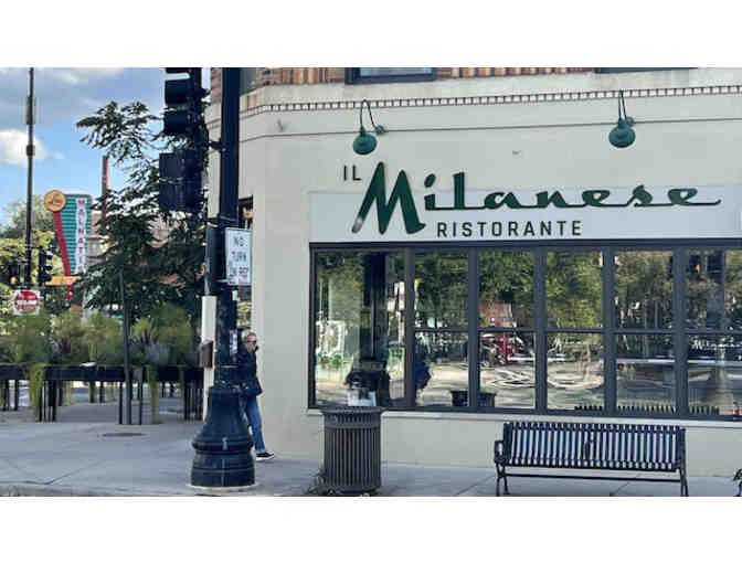 Il Milanese $100 Gift Card - Photo 1