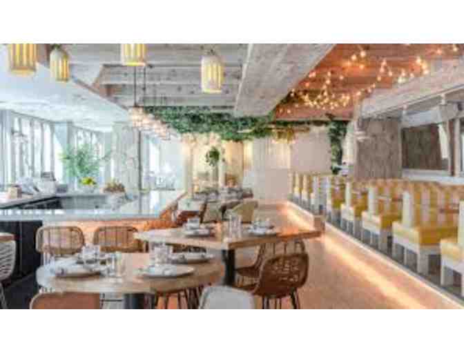 Pizzeria Portofino - $25 Gift Card