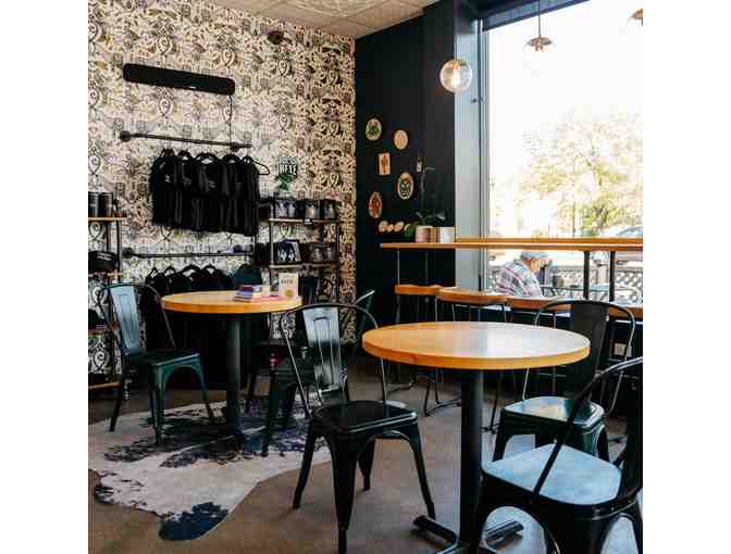 Loaves and Witches - $25 Gift Card