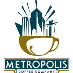 Metropolis Coffee Company