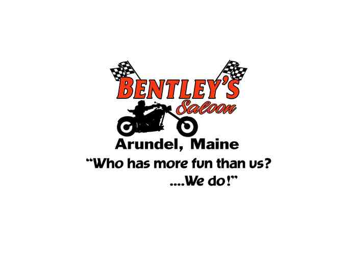 $100 Gift Card to Bentley's Saloon - Photo 1