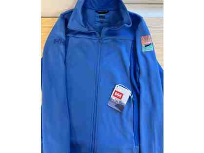 Chicks Marina Fleece Helly Hansen Sporting Coat