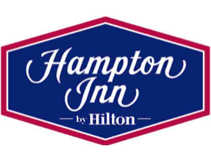 $200 towards a stay at The Hampton Inn & Suites of Wells, Maine - Photo 1